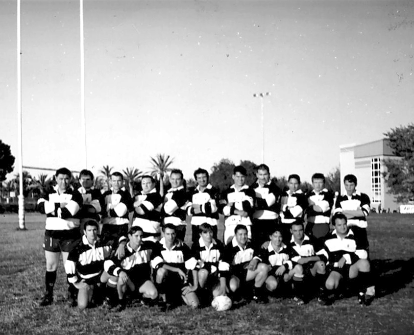 foto historia rugby murcia antigua